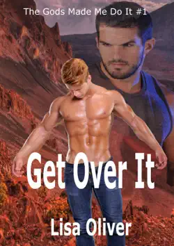 get over it book cover image