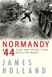 Normandy '44 book summary, reviews and download