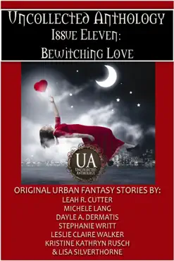 the bewitching love bundle book cover image