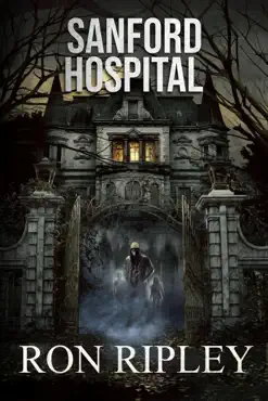 sanford hospital book cover image