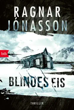 blindes eis book cover image