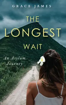 the longest wait book cover image