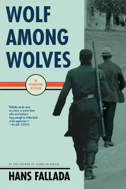 wolf among wolves book cover image
