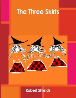 the three skirts book cover image