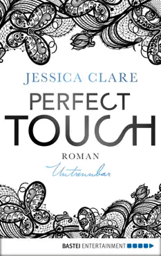 perfect touch - untrennbar book cover image