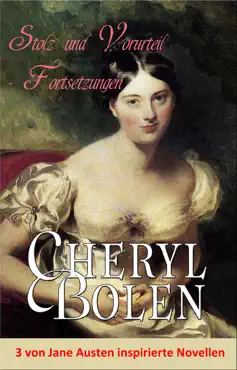 stolz und vorurteil - fortsetzungen book cover image