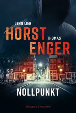 nollpunkt book cover image