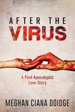 after the virus book cover image