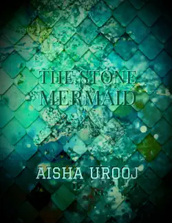 the stone mermaid book cover image