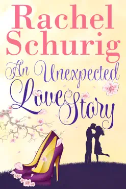an unexpected love story book cover image