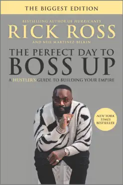 the perfect day to boss up book cover image