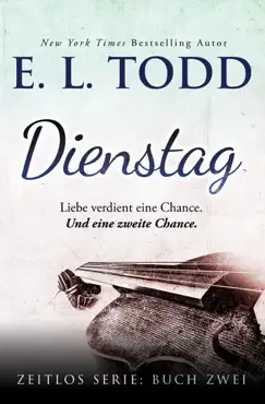 dienstag book cover image