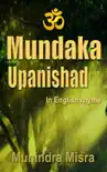 Mundaka Upanishad synopsis, comments