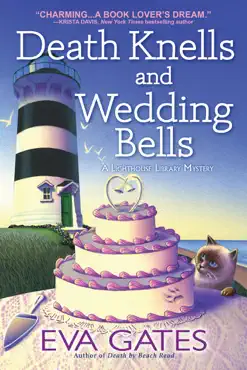 death knells and wedding bells book cover image