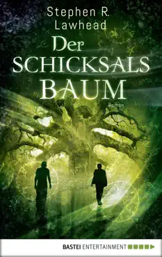 der schicksalsbaum book cover image
