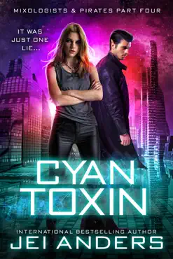 cyan toxin book cover image
