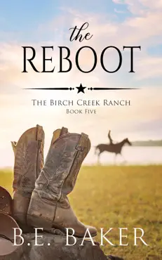 the reboot book cover image