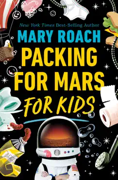 packing for mars for kids book cover image