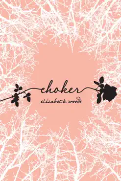choker book cover image