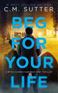beg for your life book cover image