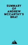 Summary of Andrew McCarthy's Brat sinopsis y comentarios