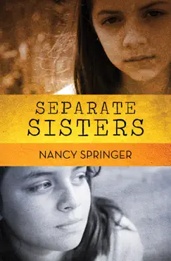 separate sisters imagen de la portada del libro
