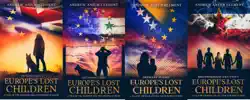 europe's lost children. a tale of the balkans and the european union book cover image