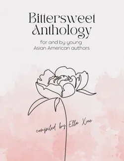 bittersweet anthology book cover image