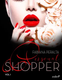 personal shopper, vol. 1 imagen de la portada del libro
