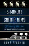 5-Minute Guitar Jams synopsis, comments