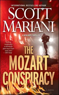 the mozart conspiracy book cover image