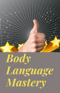 body language mastery book cover image