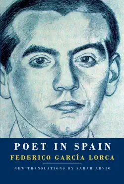 poet in spain book cover image