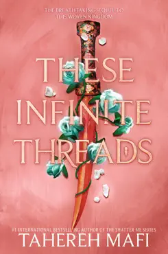 these infinite threads imagen de la portada del libro