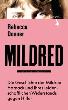 mildred book cover image