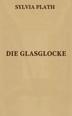 die glasglocke book cover image