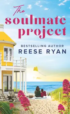 the soulmate project book cover image