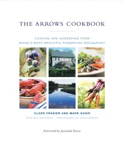 the arrows cookbook book cover image