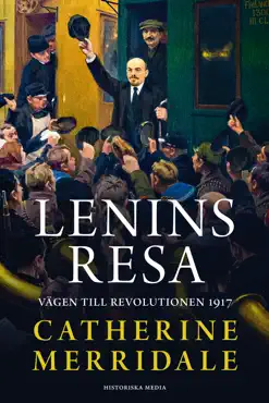 lenins resa book cover image