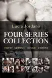 Lucia Jordan Four Complete Series: Filthy, Curious, Rough, Undone sinopsis y comentarios