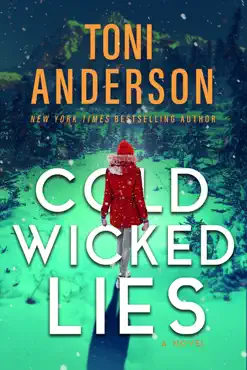 cold wicked lies book cover image