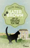 Kater Brown und die tödliche Tea Time sinopsis y comentarios