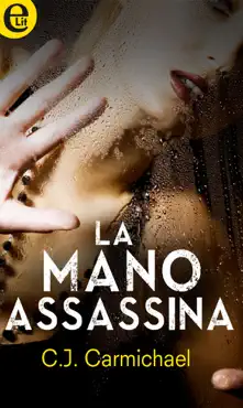 la mano assassina (elit) book cover image