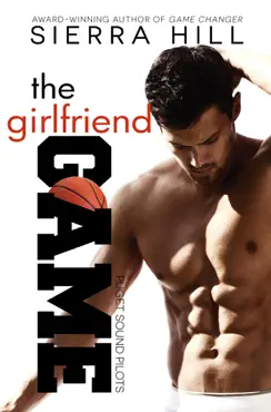 the girlfriend game book cover image