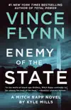 Enemy of the State synopsis, comments