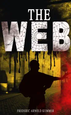 the web book cover image