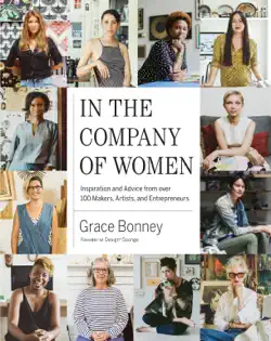 in the company of women book cover image