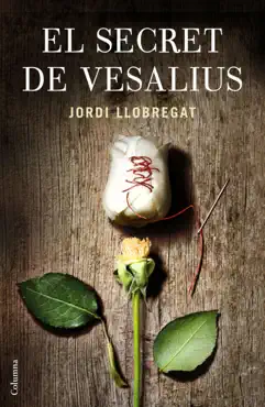 el secret de vesalius book cover image