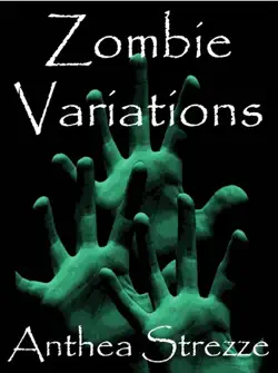 zombie variations book cover image