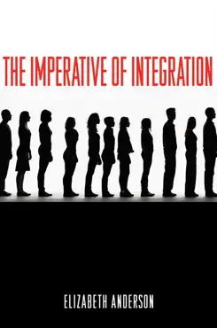 the imperative of integration book cover image